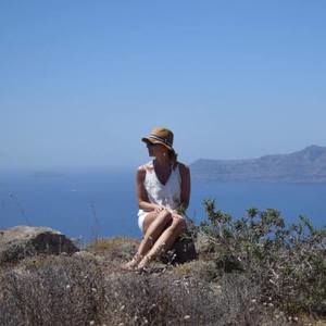 Meet your Posher, Kelly